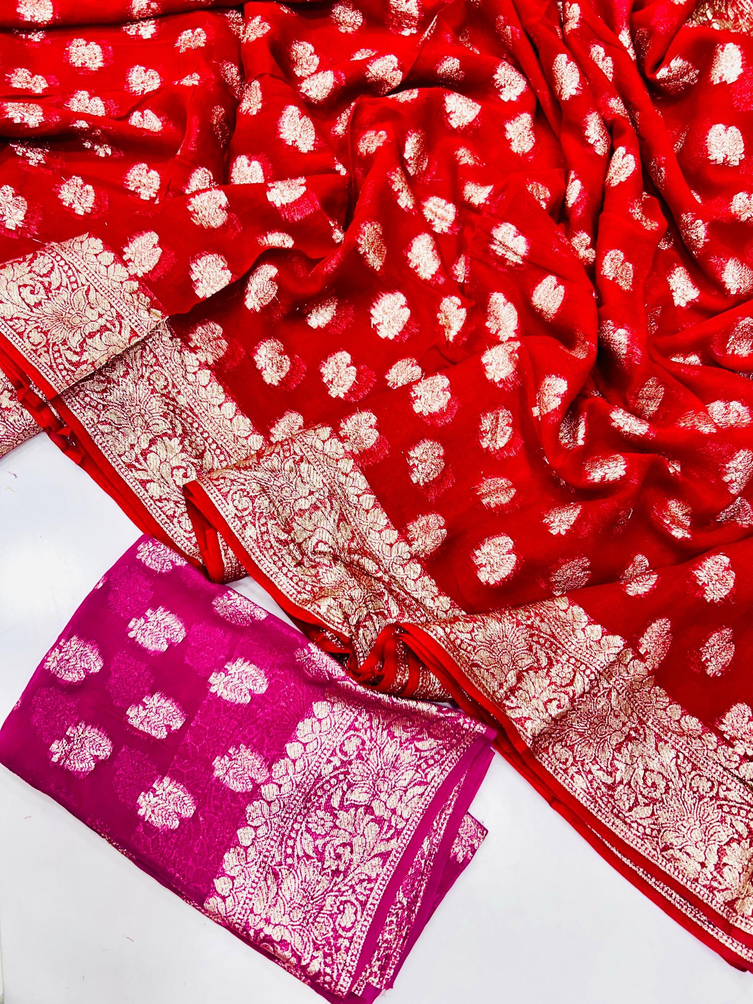 Dazira Anushka Catalog online saree shopping market in india