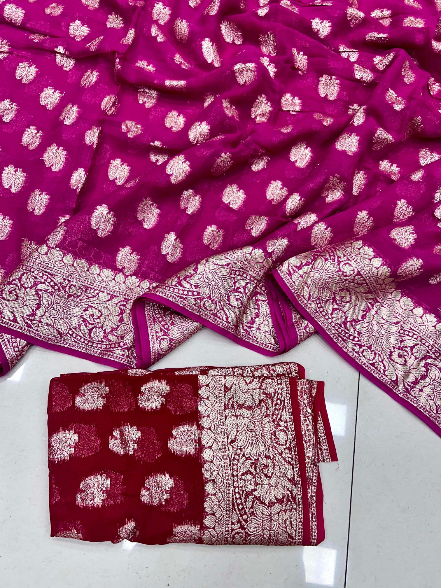 Dazira Anushka Catalog online saree shopping market in india