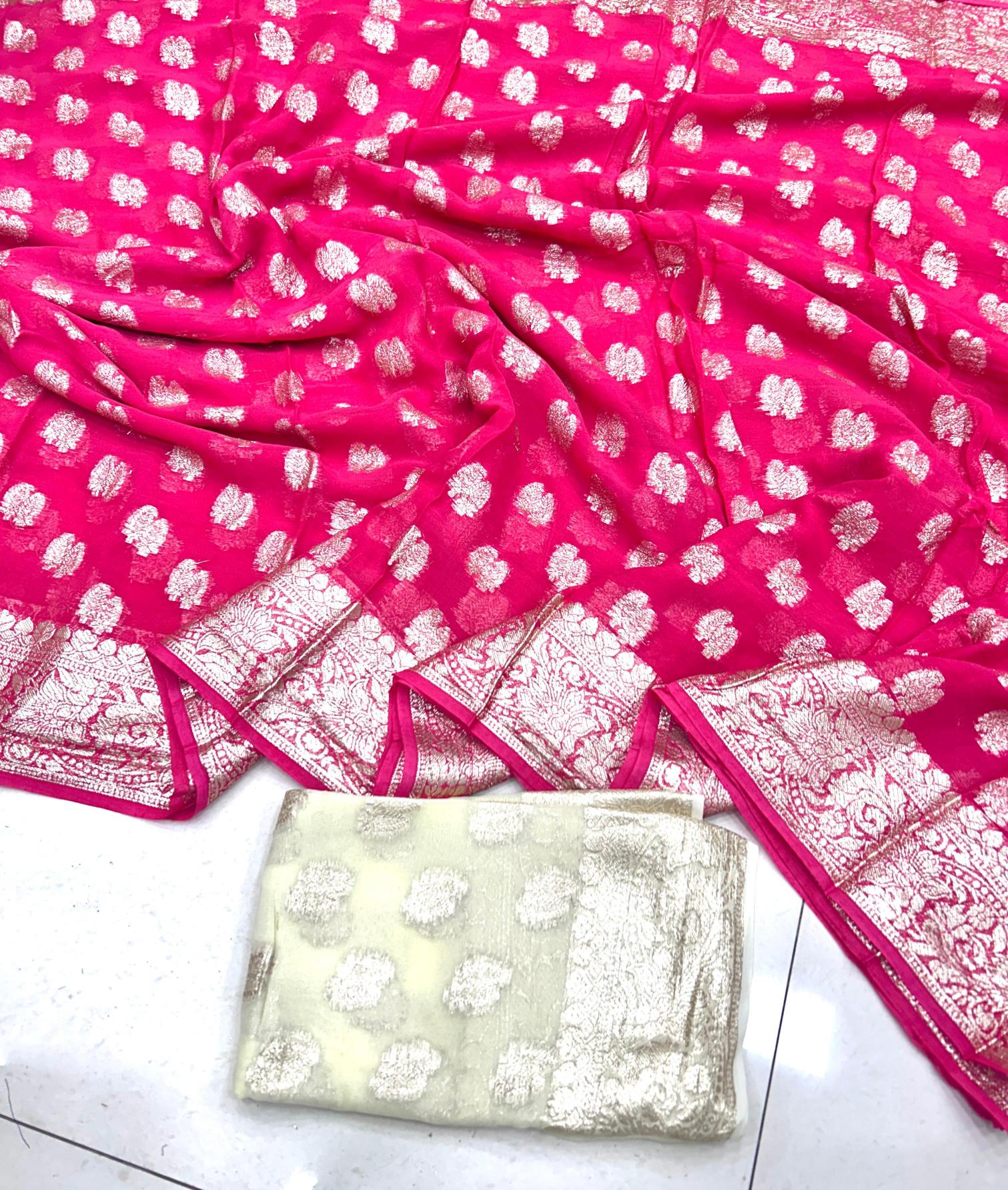 Dazira Anushka Catalog online saree shopping market in india