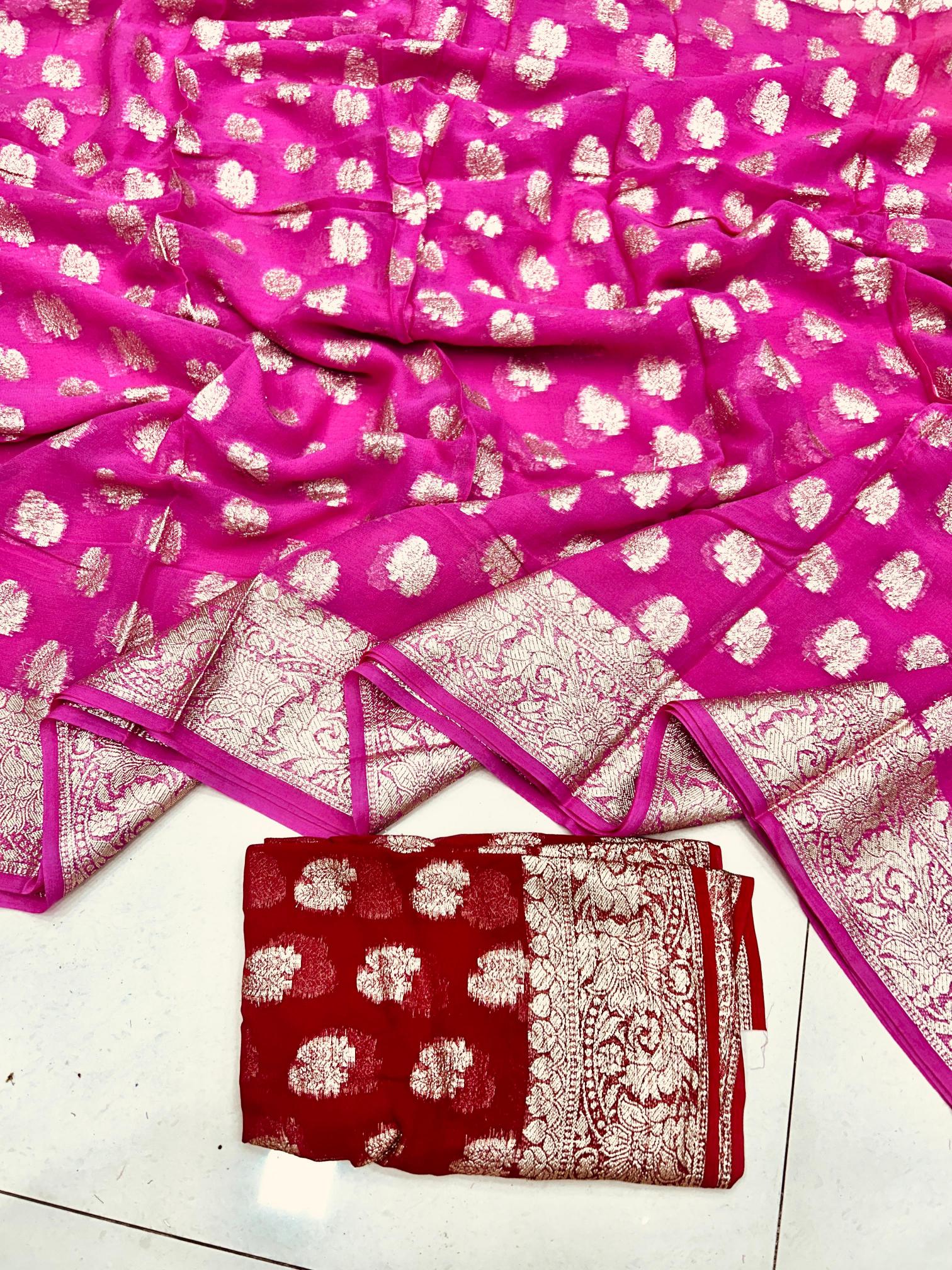 Dazira Anushka Catalog online saree shopping market in india