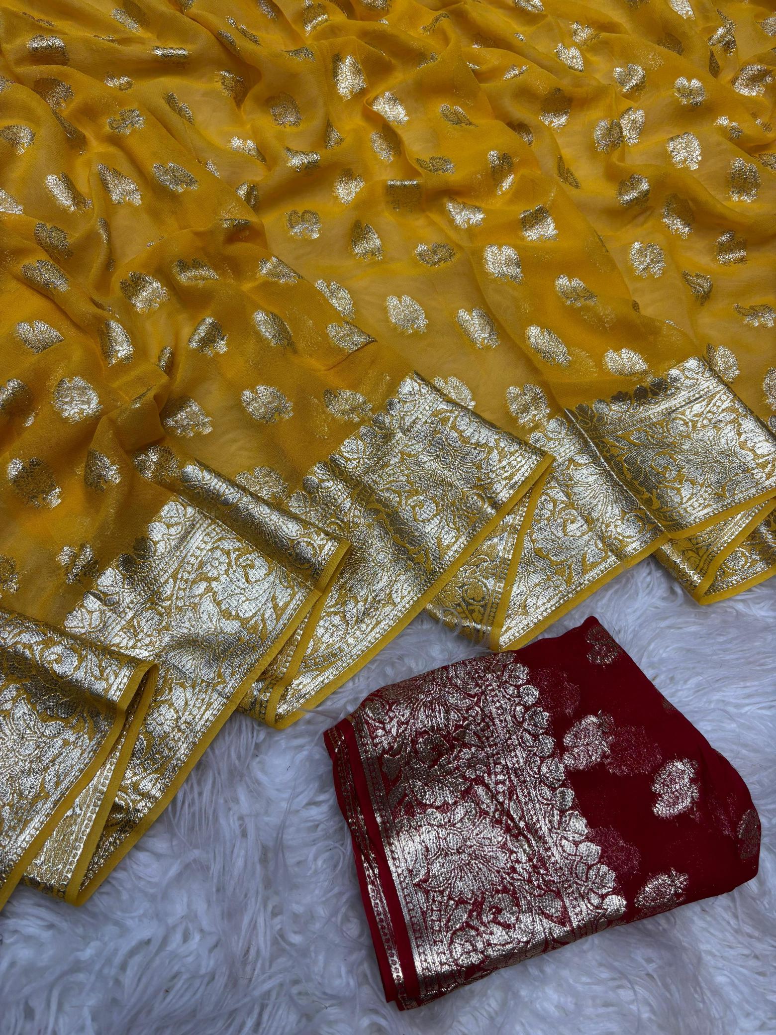 Dazira Anushka Catalog online saree shopping market in india