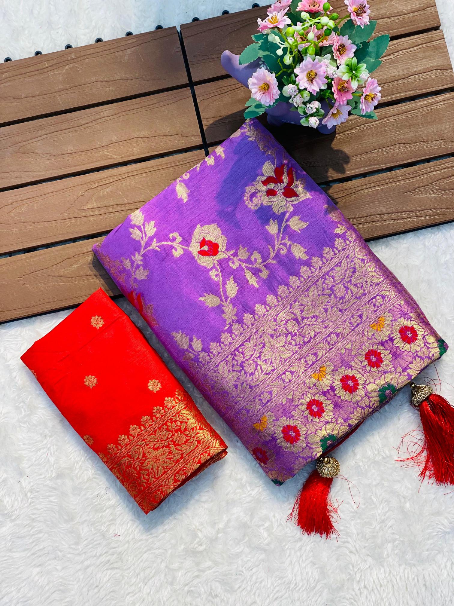 Dazira Komal Vol 2 Catalog gorgeous sarees online india