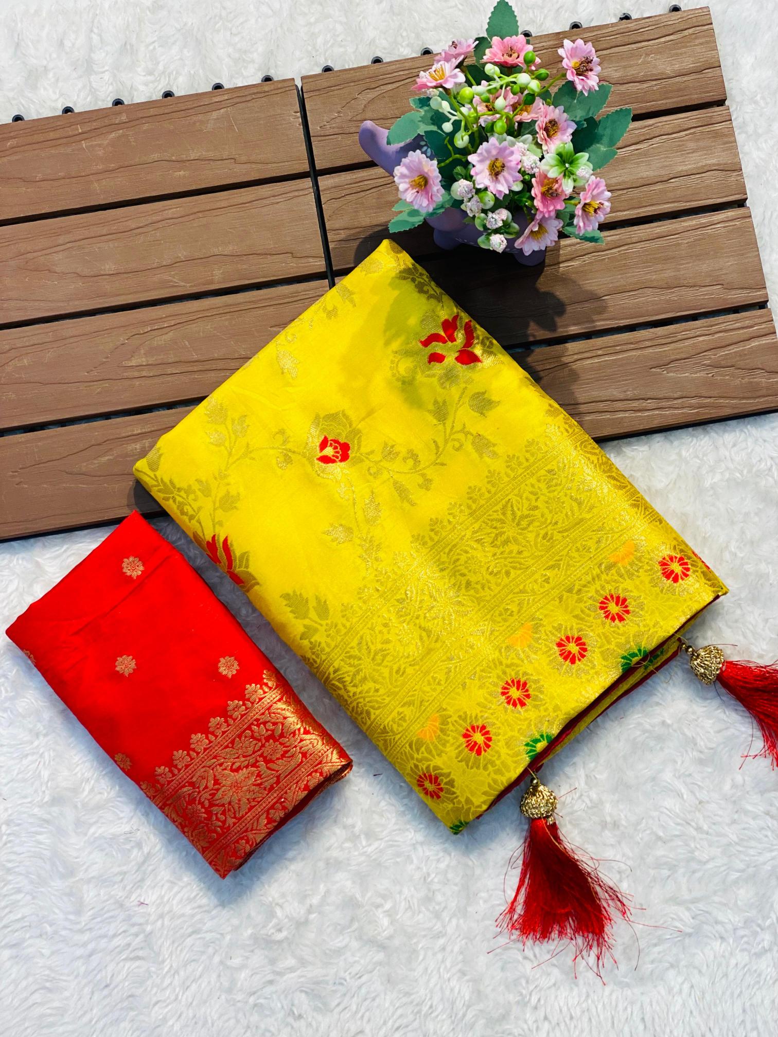 Dazira Komal Vol 2 Catalog gorgeous sarees online india