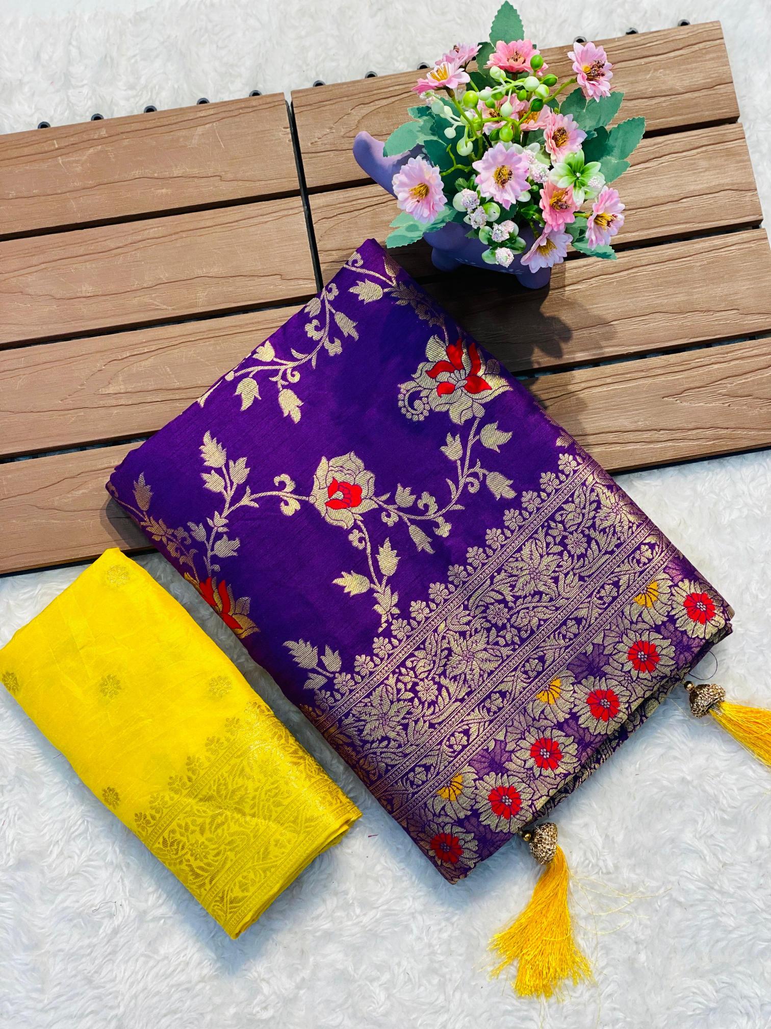 Dazira Komal Vol 2 Catalog gorgeous sarees online india