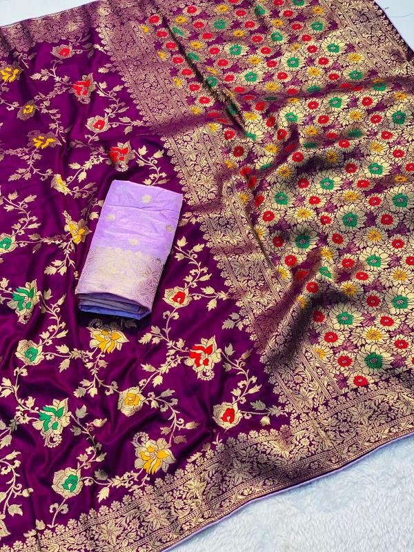 Dazira Komal Vol 2 Catalog gorgeous sarees online india