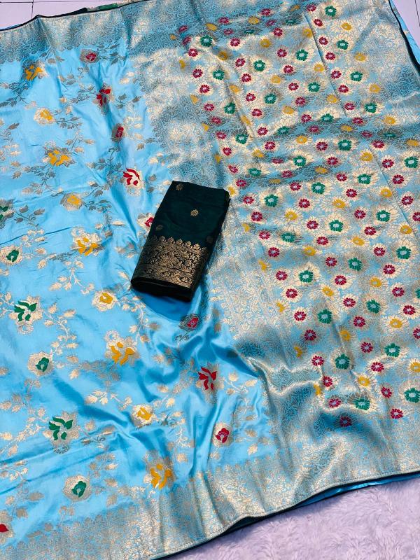 Dazira Komal Vol 2 Catalog gorgeous sarees online india