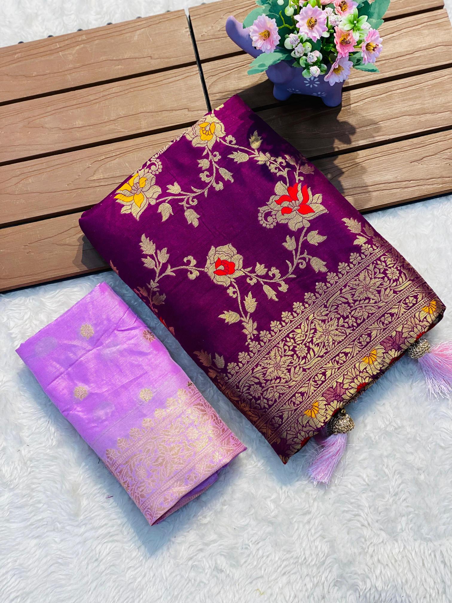 Dazira Komal Vol 2 Catalog gorgeous sarees online india