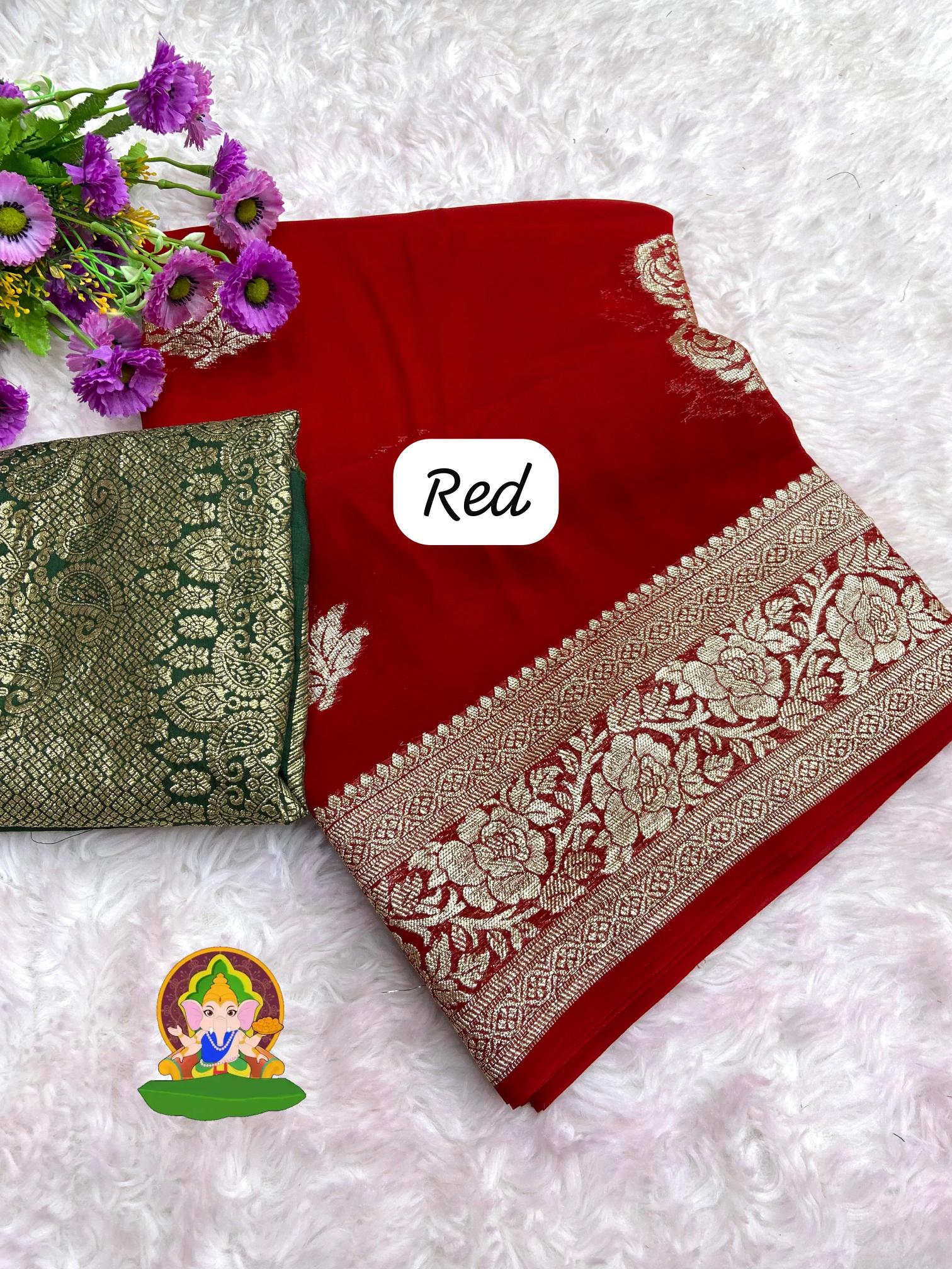 Dazira N Gulab Catalog online saree shopping india ahmedabad