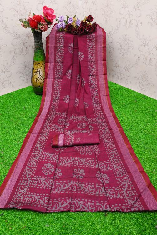Dazira Pure Masleen Catalog formal saree for air india interview