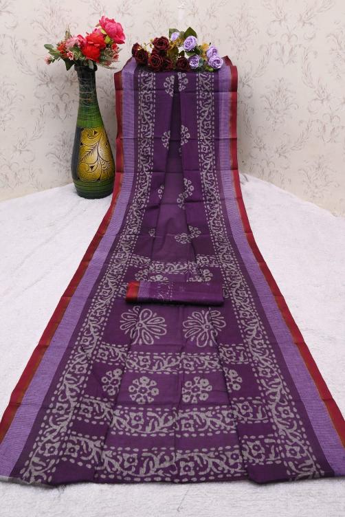 Dazira Pure Masleen Catalog formal saree for air india interview