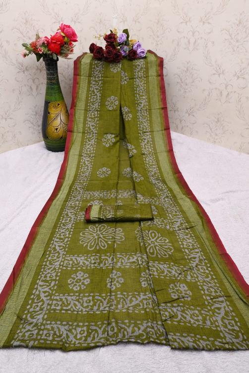 Dazira Pure Masleen Catalog formal saree for air india interview