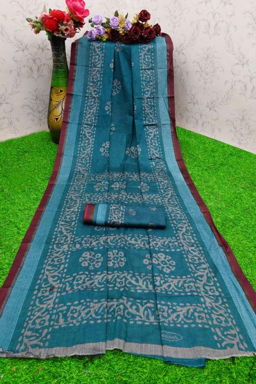 Dazira Pure Masleen Catalog formal saree for air india interview
