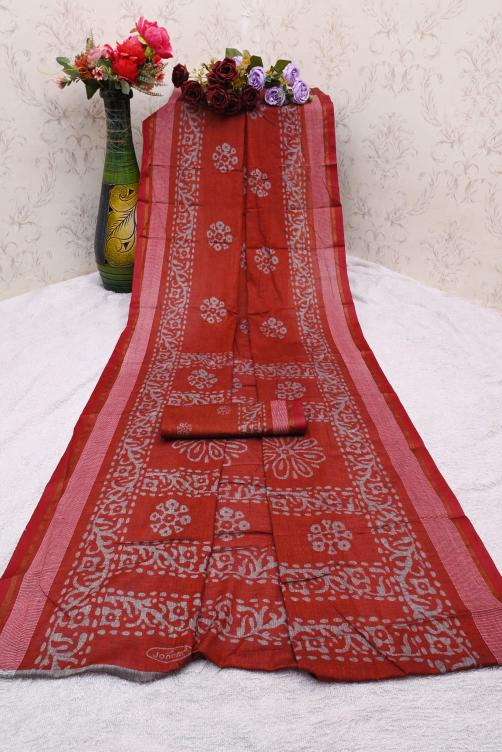 Dazira Pure Masleen Catalog formal saree for air india interview