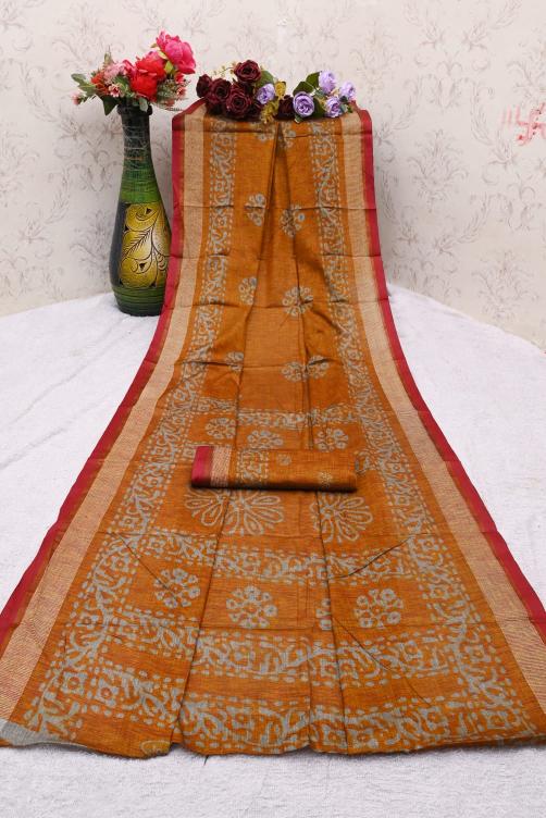 Dazira Pure Masleen Catalog formal saree for air india interview