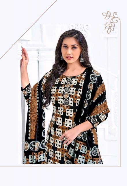 DR Kaccha Badam Vol-05 – Dress Material - Wholesale Catalog