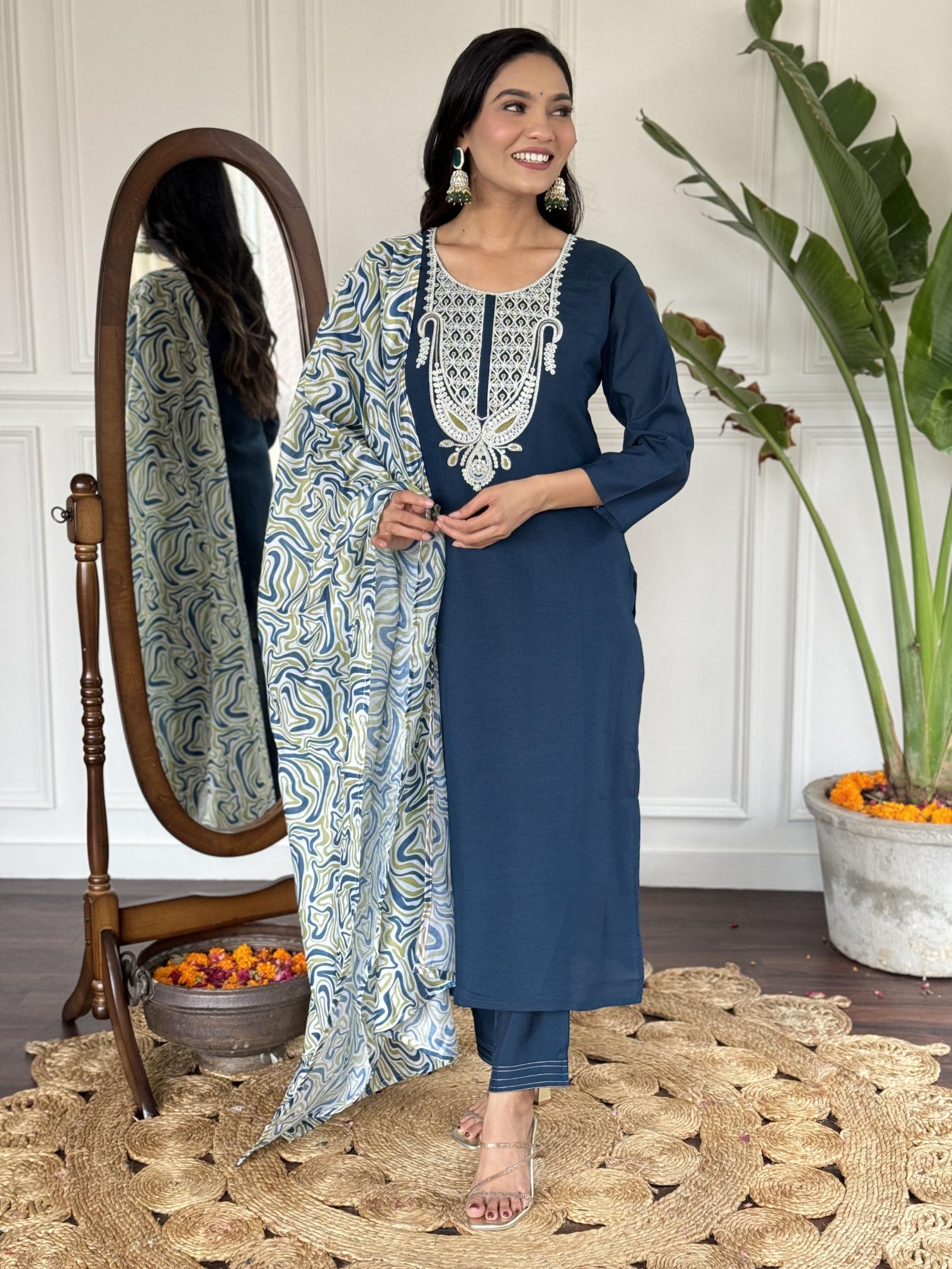 Felocity Wf 112 Catalog Slub Cotton kurti manufacturer in varachha in surat