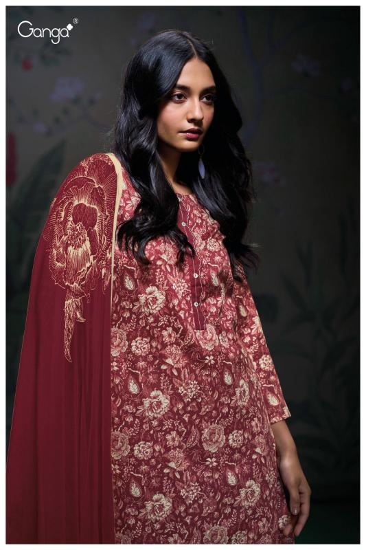 Ganga Aariya 3213 Catalog indian salwar kameez wholesale uk