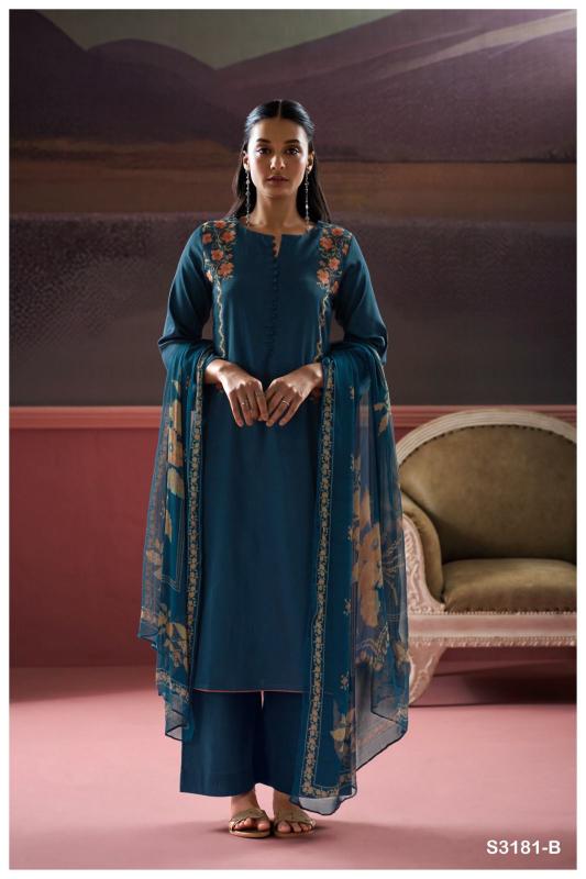 Ganga Aashna 3181 wholesale salwar kameez suppliers in india