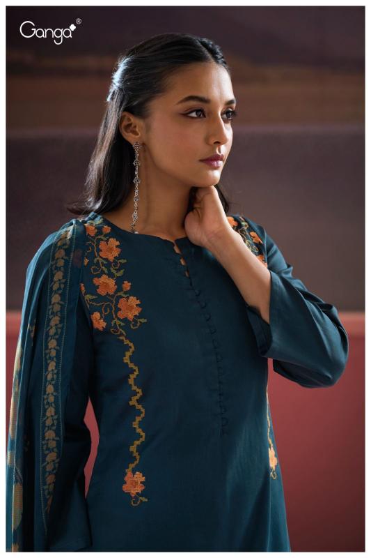 Ganga Aashna 3181 wholesale salwar kameez suppliers in india