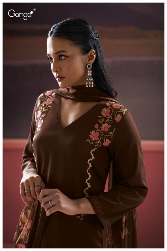 Ganga Aashna 3181 wholesale salwar kameez suppliers in india