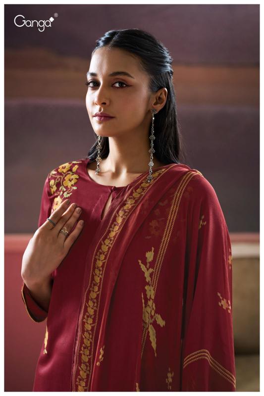 Ganga Aashna 3181 wholesale salwar kameez suppliers in india