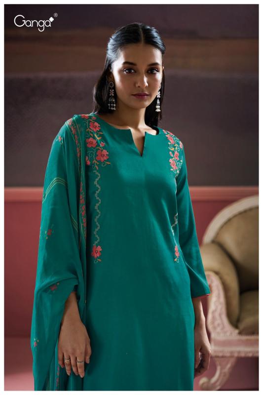 Ganga Aashna 3181 wholesale salwar kameez suppliers in india