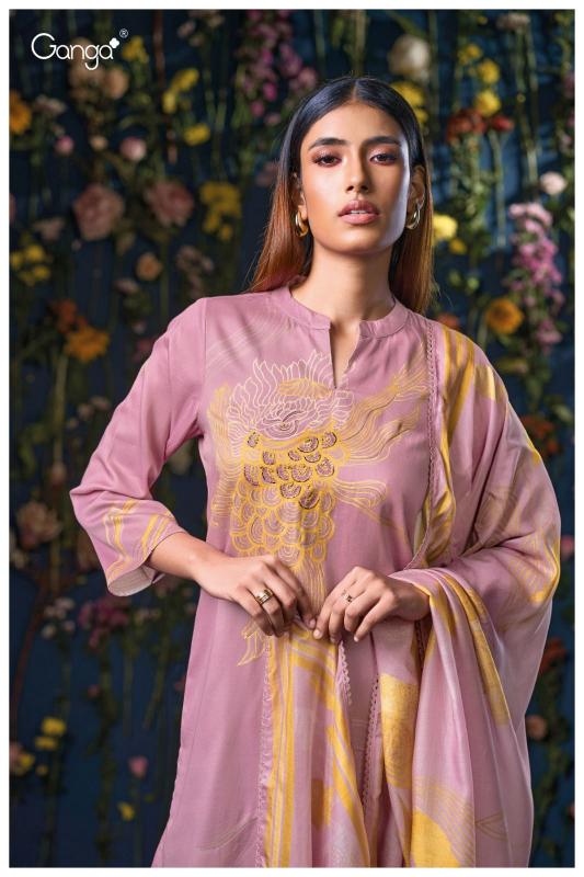 Ganga Lina 3051 salwar kameez suppliers wholesale uk