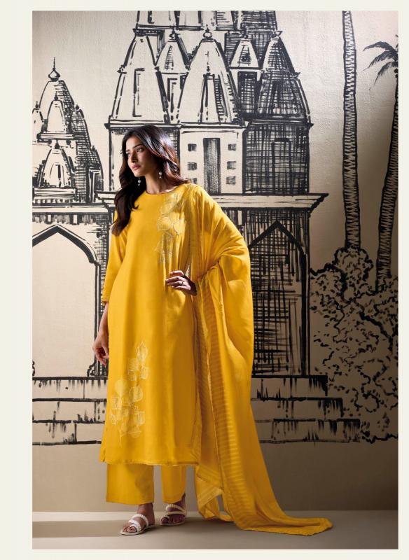 Ganga Naseria Catalog salwar kameez catalogue wholesale surat
