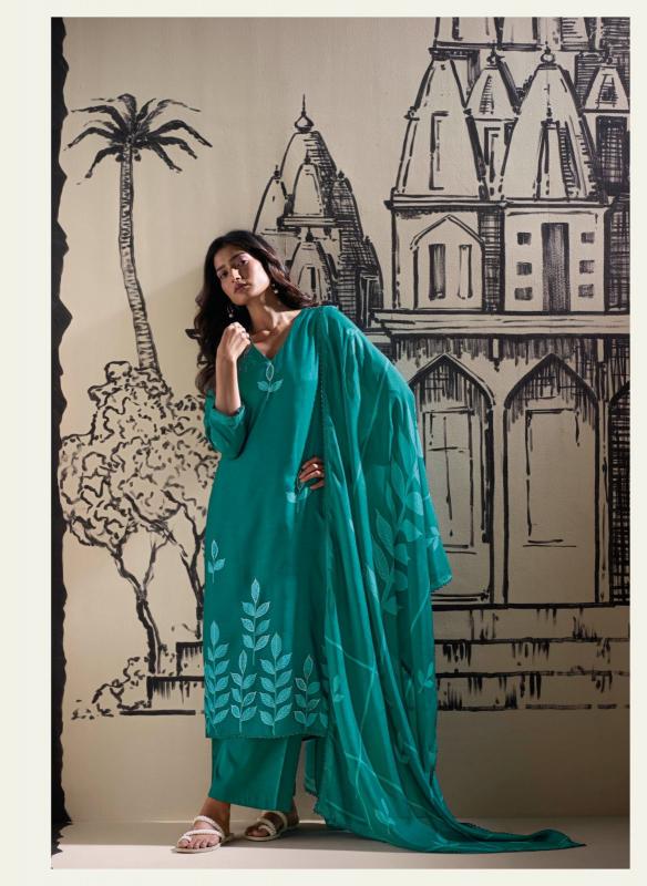 Ganga Naseria Catalog salwar kameez catalogue wholesale surat