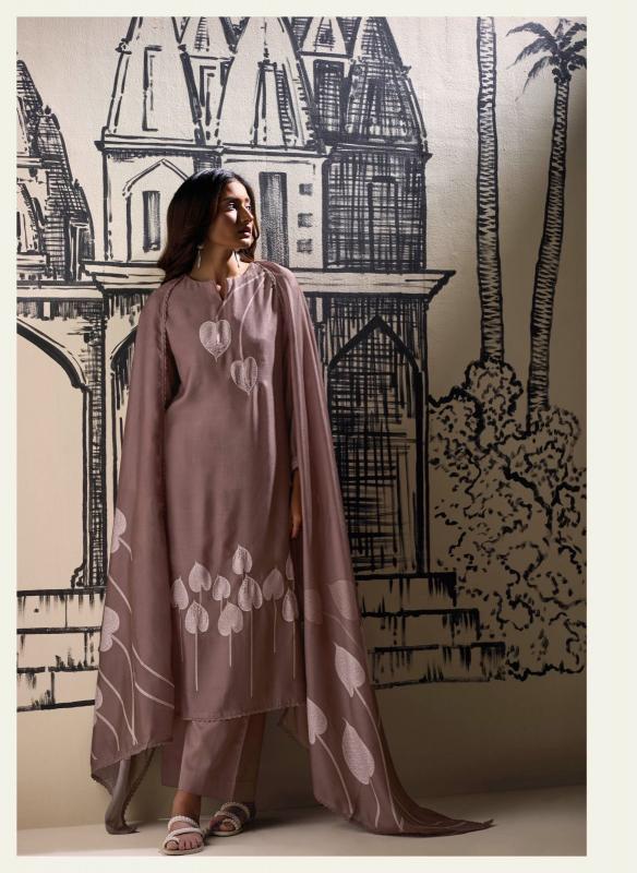 Ganga Naseria Catalog salwar kameez catalogue wholesale surat