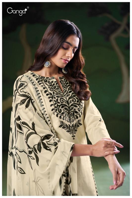 Ganga Owshika 3165 Catalog online saree shopping in india hyderabad