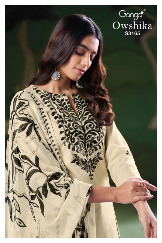 Ganga Owshika 3165 Catalog online saree shopping in india hyderabad