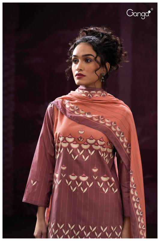 Ganga Sagnika 3167 catalog www wholesale salwar kameez with price