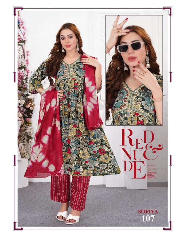Golden Sofiya Catalog best wholesales kurtis in bangalore online 