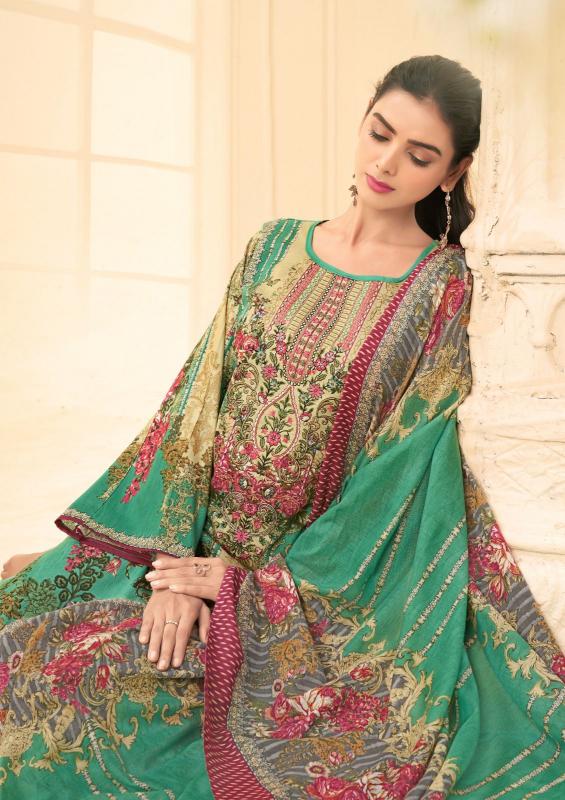 Hala Naira Vol 1 best wholesale dress materials in hyderabad