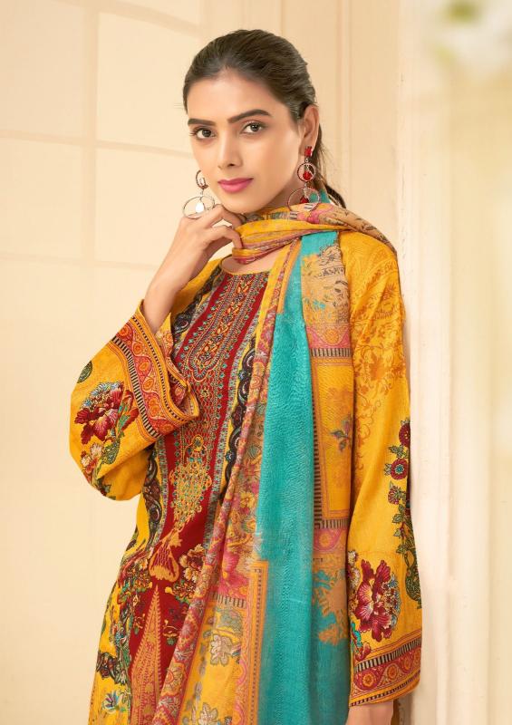Hala Naira Vol 1 best wholesale dress materials in hyderabad