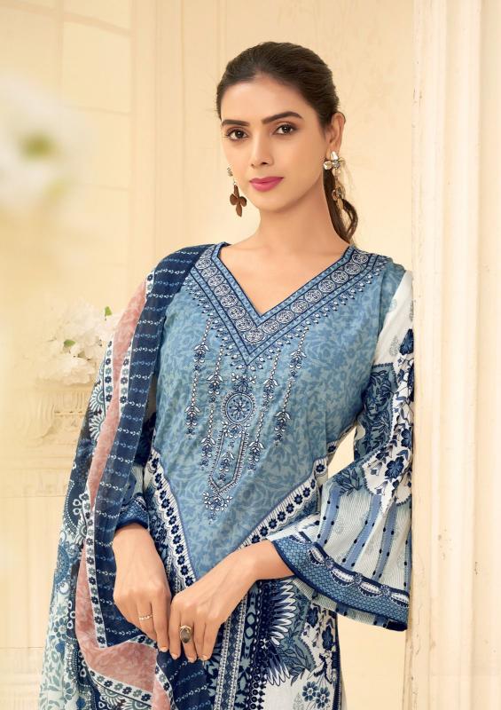 Hala Naira Vol 1 best wholesale dress materials in hyderabad