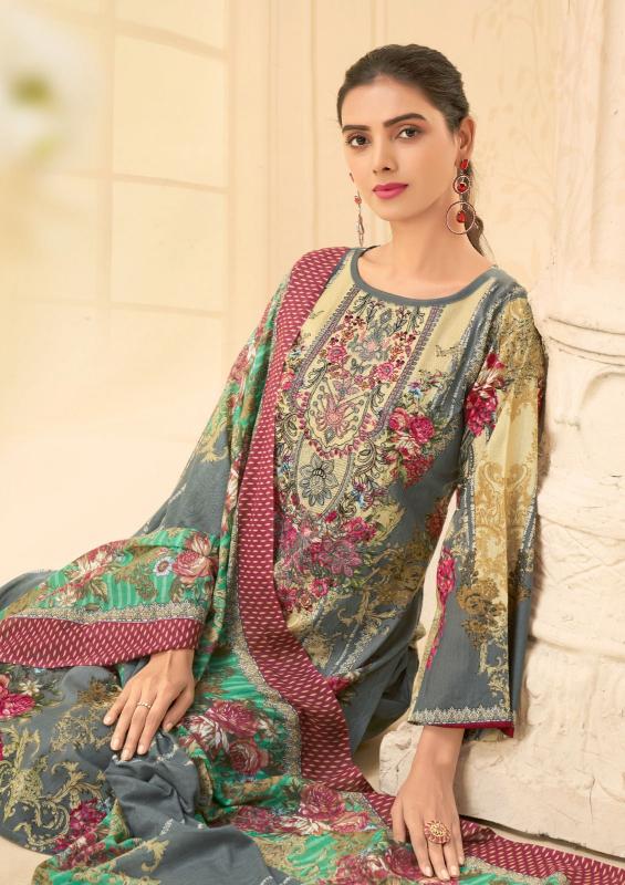 Hala Naira Vol 1 best wholesale dress materials in hyderabad