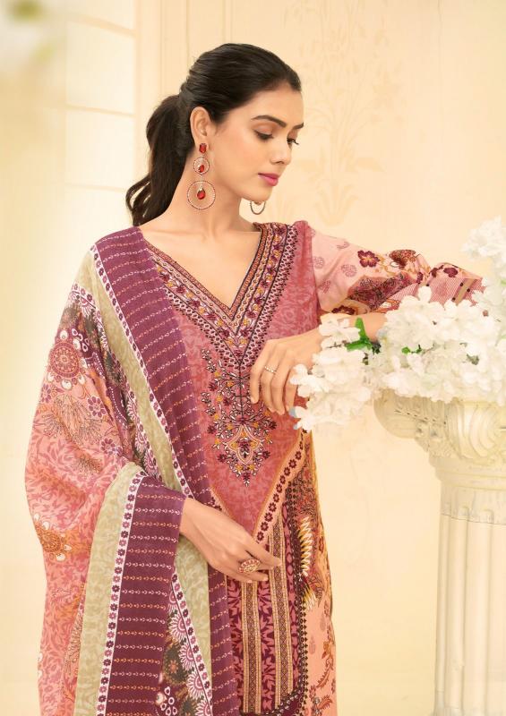 Hala Naira Vol 1 best wholesale dress materials in hyderabad