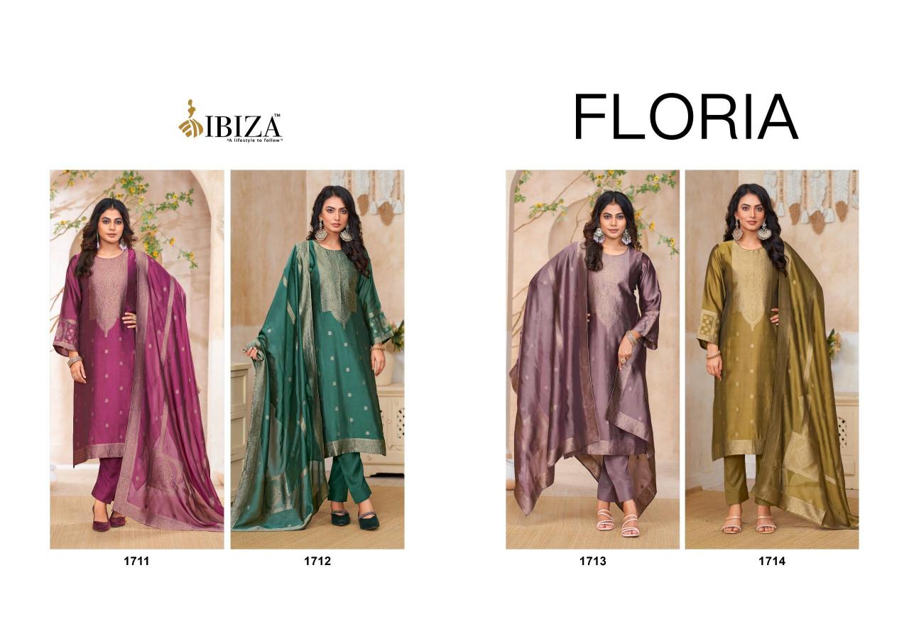 Ibiza Floria Catalog wholesale salwar kameez in hyderabad