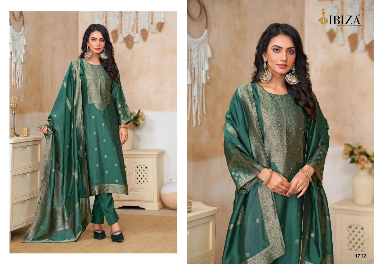 Ibiza Floria Catalog wholesale salwar kameez in hyderabad
