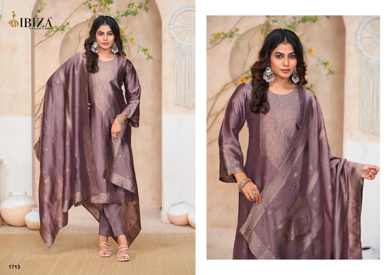 Ibiza Floria Catalog wholesale salwar kameez in hyderabad