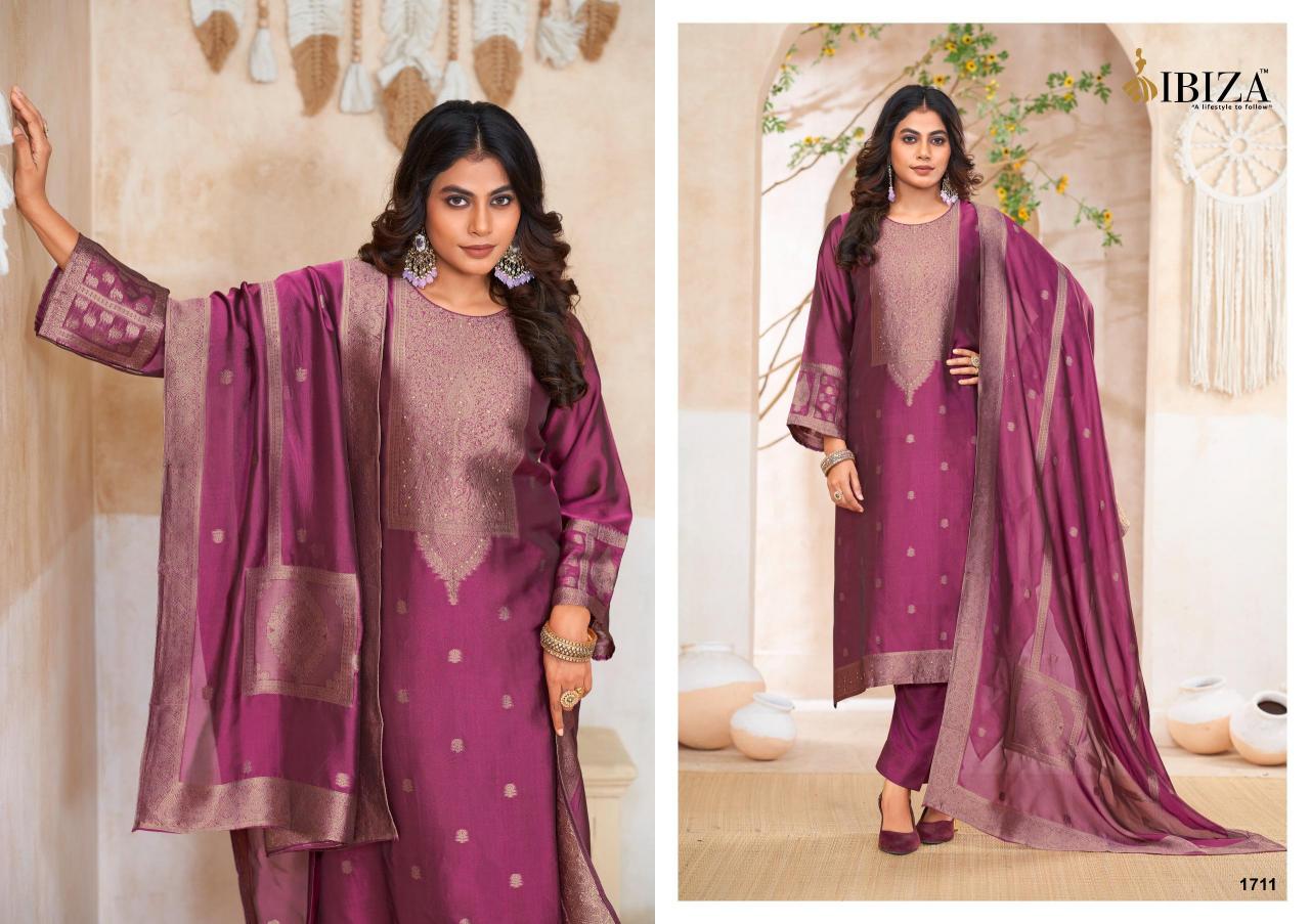 Ibiza Floria Catalog wholesale salwar kameez in hyderabad