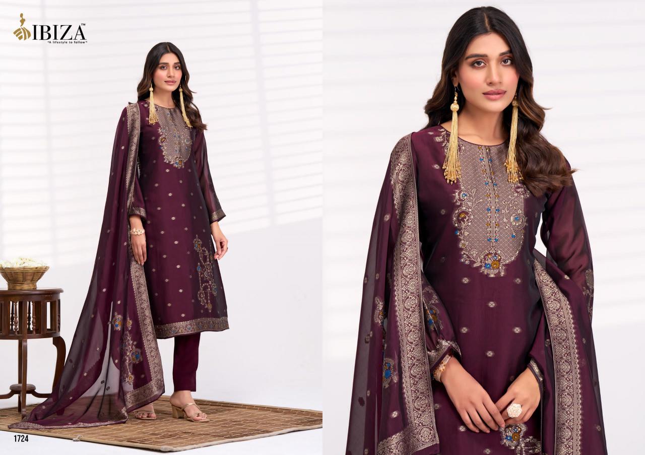 Ibiza Rahi Catalog ladies salwar kameez wholesalers in bangalore