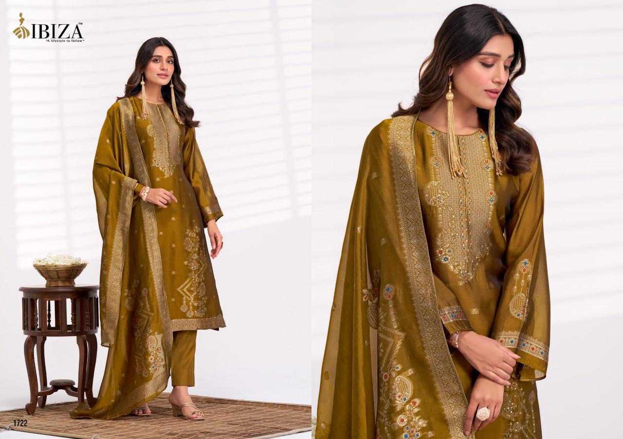 Ibiza Rahi Catalog ladies salwar kameez wholesalers in bangalore