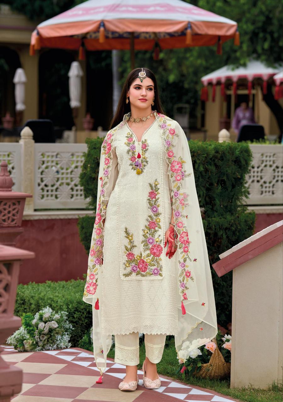 Kailee Fashion Alfaz designer kurtis wholesale online shopping