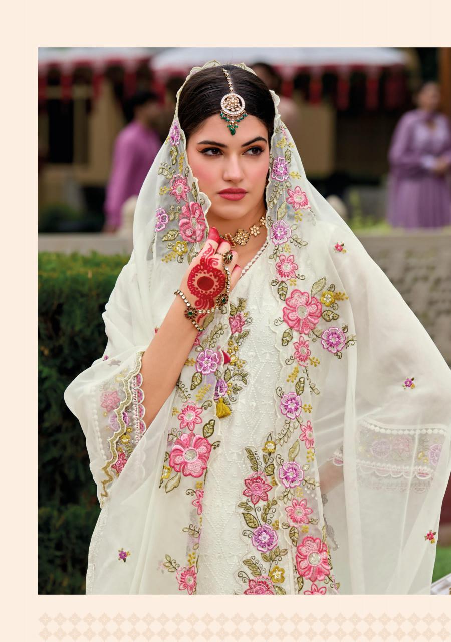 Kailee Fashion Alfaz designer kurtis wholesale online shopping