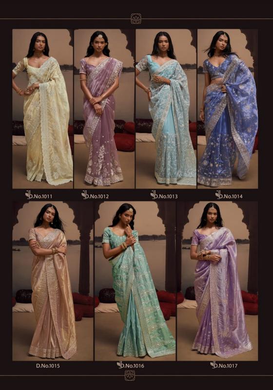 Kala Jamun Kora Catalog only designer sarees with price of india