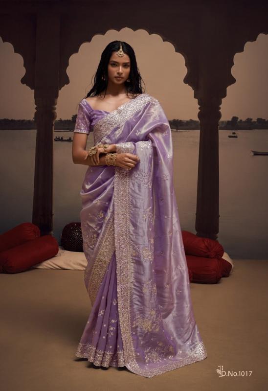Kala Jamun Kora Catalog only designer sarees with price of india