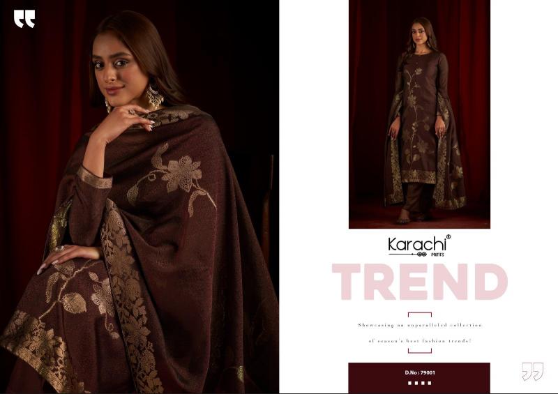 Karachi Prints Dilkash Catalog mumbai wholesale salwar kameez